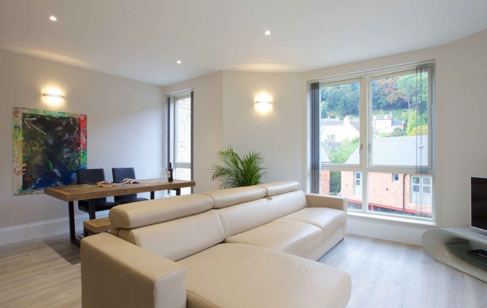 RH CH 104 Lounge