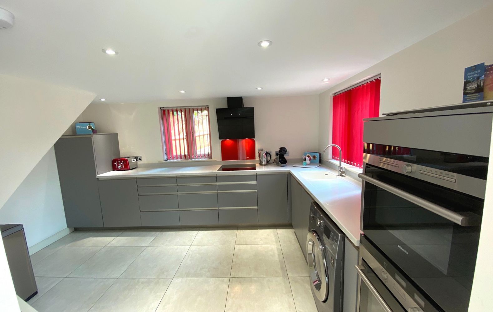 RH SC 106 Kitchen 1